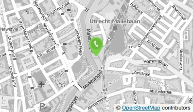 Bekijk kaart van Jeroen Hermkens in Utrecht