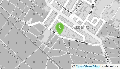 Bekijk kaart van ZorgVanAtotZ in Austerlitz