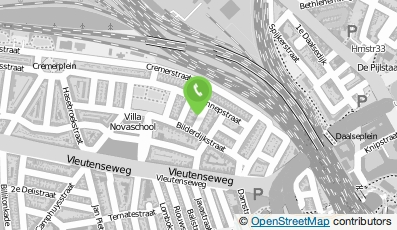 Bekijk kaart van Esther Pardijs in Utrecht