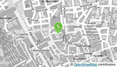 Bekijk kaart van Het Vermaakatelier in Utrecht