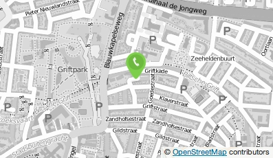 Bekijk kaart van Verhalend in Utrecht