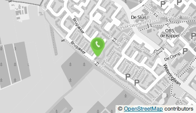 Bekijk kaart van Thuiskapster Sandra Klomp in Wijk Bij Duurstede