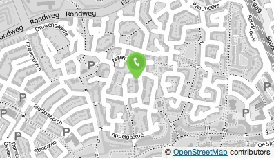 Bekijk kaart van TJIDDE - In-Ears - Gehoorbescherming - Commun. in Houten