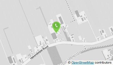 Bekijk kaart van JOUWtafel.nl  in Snelrewaard