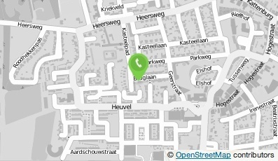 Bekijk kaart van Niels Bouwman Event Management in Nijmegen