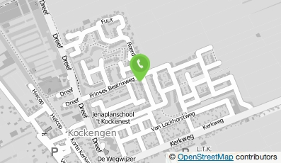 Bekijk kaart van Hayo Baan - Photography in Kockengen