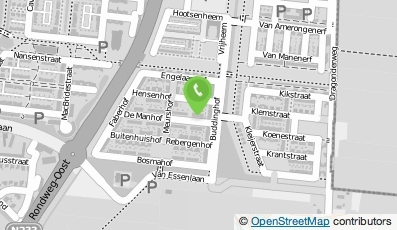 Bekijk kaart van Pd Music in Veenendaal