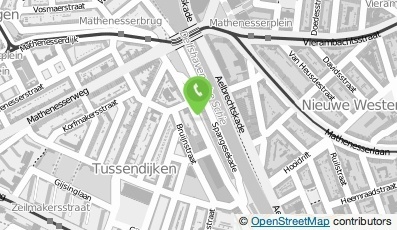 Bekijk kaart van Quinten Swagerman in Utrecht