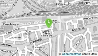 Bekijk kaart van Kees Romkes.nl  in Arnhem