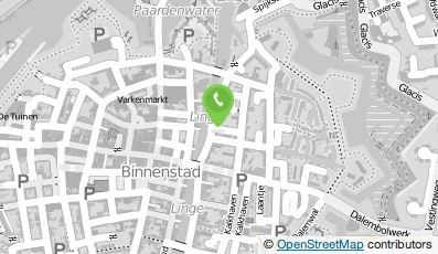 Bekijk kaart van Anja Kok Beeldend Kunstenaar in Gorinchem