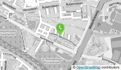Bekijk kaart van Sofie Hoenselaars  in Sint-Michielsgestel