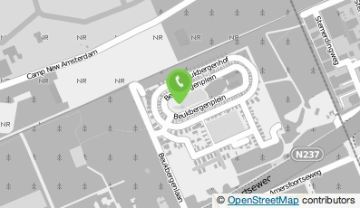 Bekijk kaart van Stalem Trading in Soesterberg