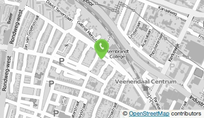 Bekijk kaart van Concept Vormgeving in Veenendaal