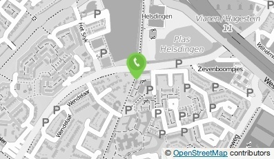 Bekijk kaart van Equality Events  in Vianen (Utrecht)