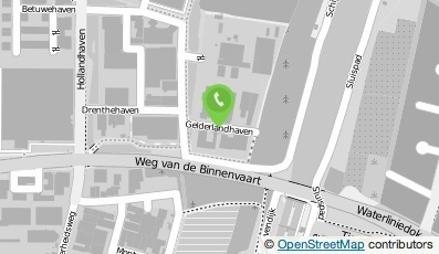 Bekijk kaart van Gadgets & Games Trading in Nieuwegein