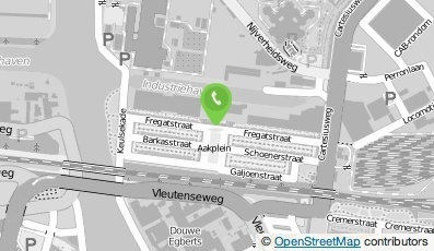 Bekijk kaart van Bing Ie  in Utrecht