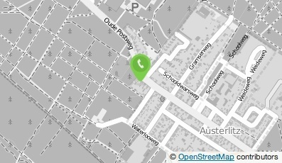 Bekijk kaart van Kirsty Snijders Project Consulting in Austerlitz