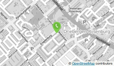 Bekijk kaart van Bas Verheijden Concertpianist in Odijk