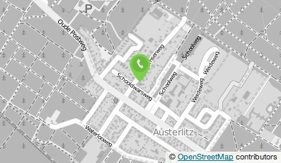Bekijk kaart van Multi Projects Midden Nederland in Austerlitz
