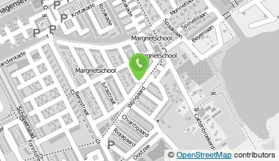 Bekijk kaart van Mini-Motor Aandrijftechniek in Bleiswijk