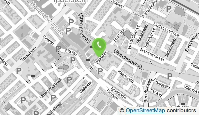 Bekijk kaart van De WoningAssistent in Vianen (Utrecht)