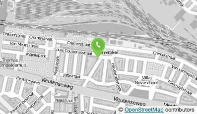 Bekijk kaart van ZinInZin in Utrecht
