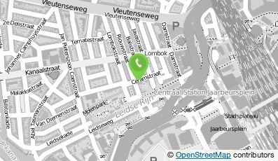 Bekijk kaart van Perfect Schoonmaakservice in Utrecht