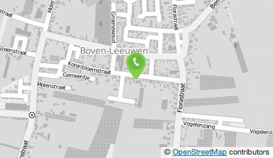 Bekijk kaart van BTC Tweewielers in Cuijk