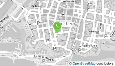 Bekijk kaart van Honden en Kattensalon Snuit in Gorinchem