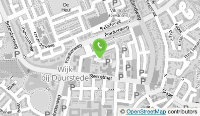 Bekijk kaart van HEMMES Bouw & Infra in Amstelveen