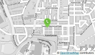 Bekijk kaart van Edit Value in Utrecht