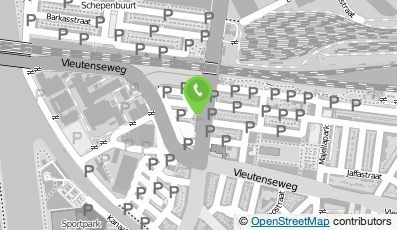 Bekijk kaart van Lize Kraan Fotografie in Utrecht