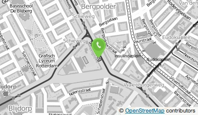 Bekijk kaart van Steven Rietveld in Leiden