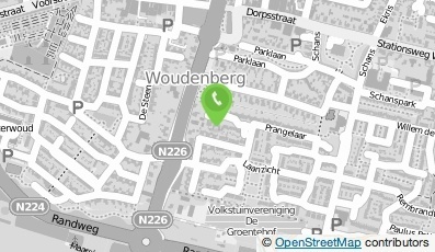 Bekijk kaart van Vaartjes & Jonker Consultancy B.V. in Soesterberg