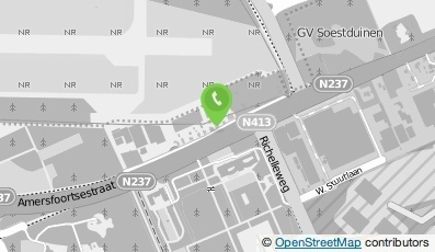 Bekijk kaart van Montage & Adviesbureau Moma  in Soesterberg