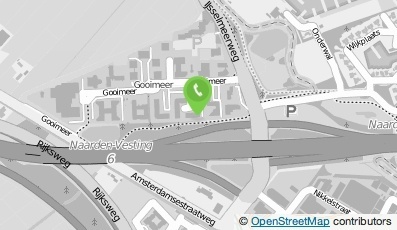 Bekijk kaart van Molenaar & Lok Consultancy B.V. in Leusden