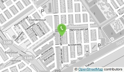 Bekijk kaart van Home Agency  in Almere