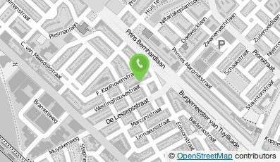 Bekijk kaart van Mobiel Car Cleaning in De Bilt