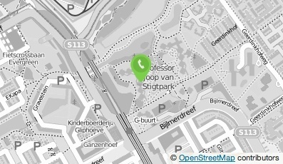 Bekijk kaart van G.N.G. Advertising & Design  in Amsterdam