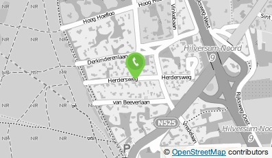 Bekijk kaart van Ennap Benelux B.V. in Amsterdam