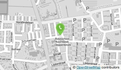 Bekijk kaart van DAV Services  in Enschede