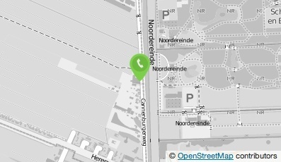 Bekijk kaart van Hotel-Restaurant & Party-Centrum De Drie Dorpen in Ankeveen