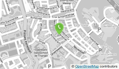 Bekijk kaart van Karin Wesselman in Weesp