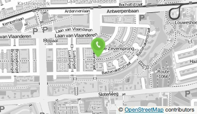 Bekijk kaart van Fotomix in Zaandam