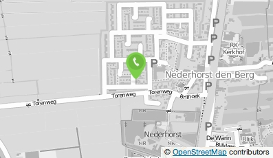 Bekijk kaart van Electrotechnisch Advies- en Installatiebureau Hooijer in Houten