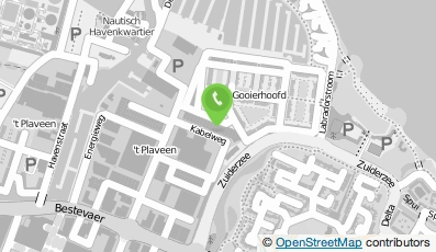 Bekijk kaart van Koolwijk Repro in Stadskanaal