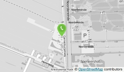 Bekijk kaart van Fa. Fontijn  in Ankeveen