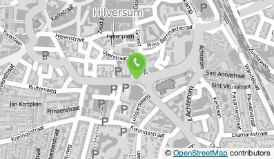 Bekijk kaart van Nick Compier in Hilversum