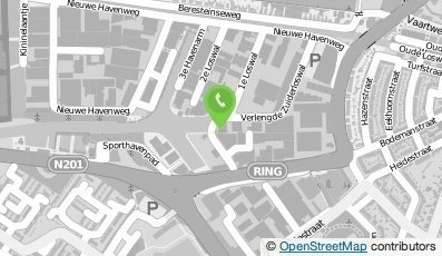 Bekijk kaart van SIGN2000 in Hilversum