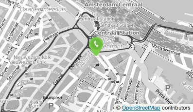 Bekijk kaart van Zuiderilp Vastgoed B.V. in Amsterdam